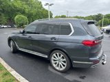 Used 2019 BMW X7 xDrive50i w/ Executive Package image 4