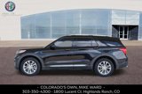 Used 2020 Ford Explorer Limited image 2