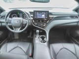 Used 2023 Toyota Camry SE image 4