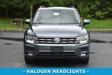 Used 2018 Volkswagen Tiguan SEL image 2