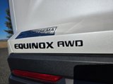 New 2025 Chevrolet Equinox ACTIV w/ Convenience Package III image 5