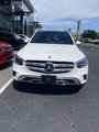 Used 2022 Mercedes-Benz GLC 300 4MATIC w/ Driver Assistance Package image 2