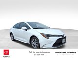 Used 2023 Toyota Corolla LE image 2