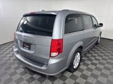 Used 2013 Dodge Grand Caravan Crew w/ Driver Convenience Group image 6