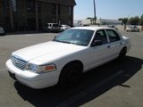 Used 2003 Ford Crown Victoria w/ CNG Package image 2