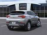 New 2025 Buick Encore GX Preferred image 4