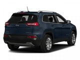 Used 2016 Jeep Cherokee Limited image 2