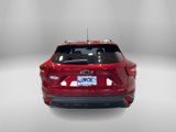 New 2025 Chevrolet Trax RS w/ Driver Confidence Package image 4