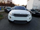 Used 2013 Land Rover Range Rover Evoque Pure Plus image 2