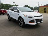 Used 2017 Ford Escape SE w/ Equipment Group 201A image 2