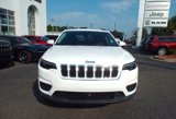 Certified 2021 Jeep Cherokee Latitude image 2
