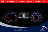 Used 2019 Kia Optima SX w/ SX Limited (Black) Package image 2