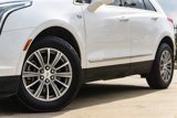 Used 2017 Cadillac XT5 Luxury w/ Driver Awareness Package image 2