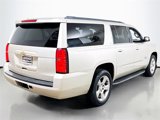 Used 2015 Chevrolet Suburban LT w/ Texas Edition image 4