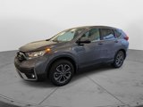 Certified 2022 Honda CR-V EX image 2