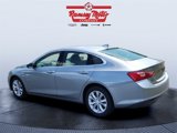 Used 2023 Chevrolet Malibu LT image 3