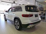 New 2025 Mercedes-Benz GLB 250 4MATIC image 3