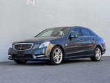 Used 2012 Mercedes-Benz E 350 4MATIC Sedan image 2