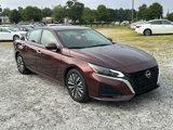Used 2023 Nissan Altima 2.5 SV image 5
