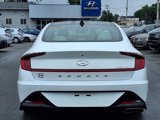 Used 2020 Hyundai Sonata Limited image 4