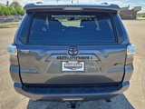 Used 2022 Toyota 4Runner SR5 Premium image 4