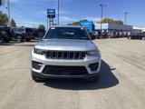New 2025 Jeep Grand Cherokee Laredo X w/ Luxury Tech Group I image 2