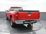 Used 2008 Chevrolet Silverado 1500 LT image 4