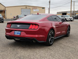 Certified 2021 Ford Mustang Coupe image 4