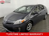 Used 2015 Toyota Prius Three image 3