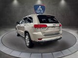 Used 2014 Jeep Grand Cherokee Summit w/ Trailer Tow Group IV image 3