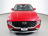 Certified 2023 Hyundai Santa Fe SEL image 2