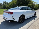 Certified 2021 Kia K5 GT-Line image 3
