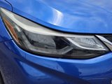 Used 2017 Chevrolet Cruze LT w/ Sun And Sound Package image 4