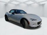 New 2025 MAZDA MX-5 Miata Club w/ Interior Package image 3