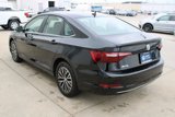 Certified 2021 Volkswagen Jetta SE w/ SE Cold Weather Package image 4