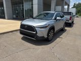 Used 2023 Toyota Corolla Cross XLE image 2