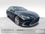 Used 2021 Lexus ES 250 w/ Premium Package image 3