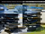 Used 2017 Chevrolet Silverado 1500 LT w/ All Star Edition image 2