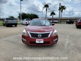 Used 2015 Nissan Altima 2.5 SL w/ Technology Package image 2