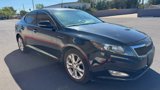 Used 2013 Kia Optima EX image 2