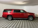 Used 2015 GMC Yukon XL SLT w/ Open Road Package image 4
