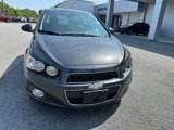 Used 2015 Chevrolet Sonic LTZ image 2