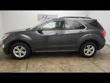 Used 2017 Chevrolet Equinox LT w/ Convenience Package image 4