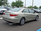 Used 2015 Toyota Camry XLE image 5