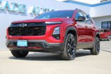 New 2025 Chevrolet Equinox RS w/ Safety and Technology Package image 2