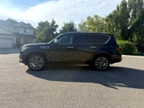 Used 2019 INFINITI QX80 Luxe image 2