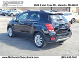 Used 2017 Chevrolet Trax Premier w/ Driver Confidence II Package image 3