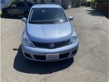 Used 2011 Nissan Versa 1.8 S image 2