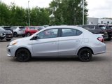 Used 2022 Mitsubishi Mirage G4 Black Edition image 4