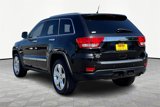 Used 2011 Jeep Grand Cherokee Overland Summit image 4